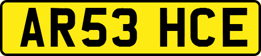 AR53HCE