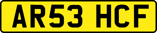 AR53HCF