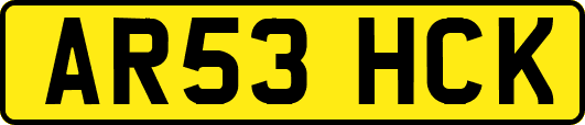 AR53HCK