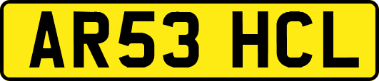 AR53HCL