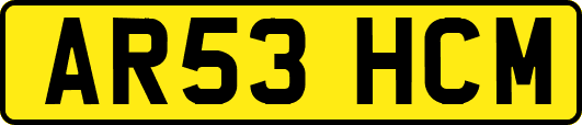 AR53HCM