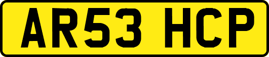 AR53HCP