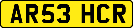 AR53HCR