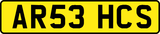 AR53HCS