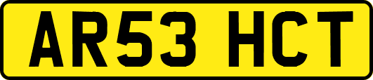 AR53HCT