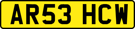 AR53HCW
