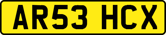 AR53HCX