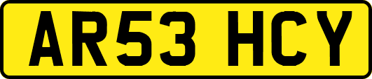 AR53HCY