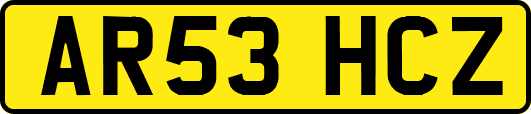 AR53HCZ