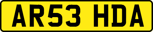AR53HDA