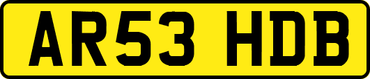 AR53HDB