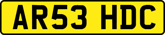 AR53HDC