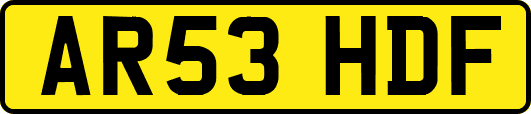 AR53HDF