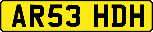 AR53HDH