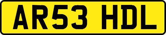 AR53HDL
