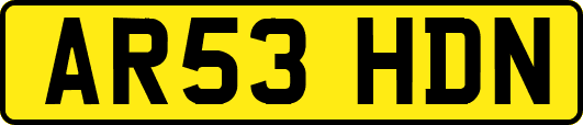 AR53HDN