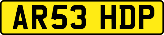 AR53HDP