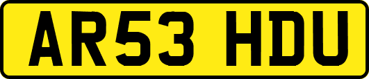AR53HDU