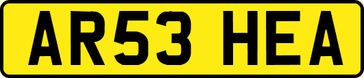 AR53HEA