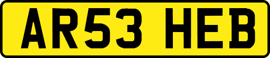 AR53HEB