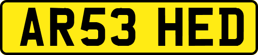 AR53HED
