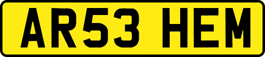 AR53HEM