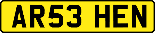 AR53HEN