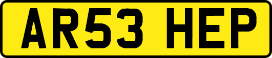AR53HEP