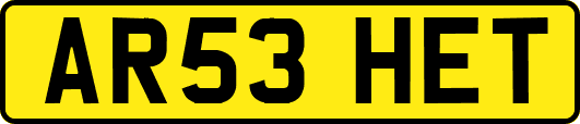 AR53HET