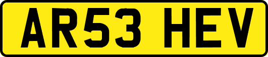 AR53HEV