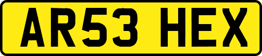 AR53HEX