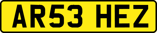 AR53HEZ