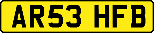 AR53HFB