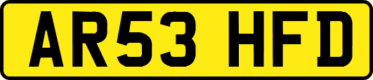 AR53HFD