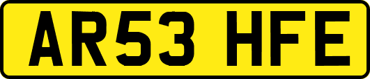 AR53HFE