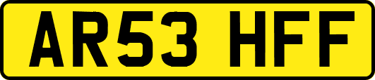 AR53HFF