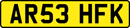 AR53HFK
