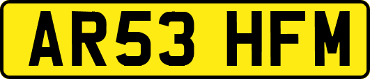 AR53HFM