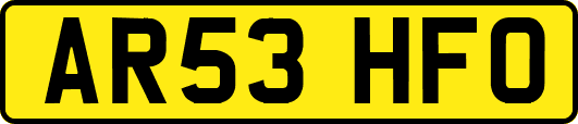 AR53HFO