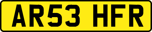 AR53HFR