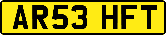 AR53HFT