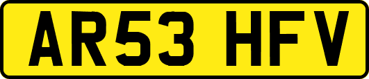 AR53HFV