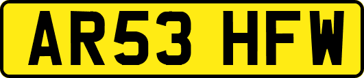 AR53HFW