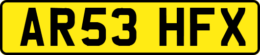 AR53HFX