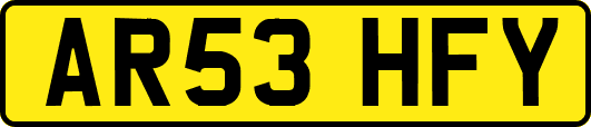 AR53HFY