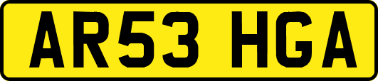 AR53HGA