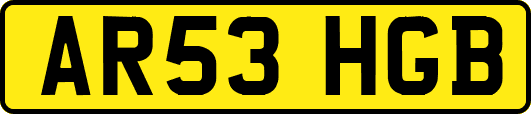 AR53HGB