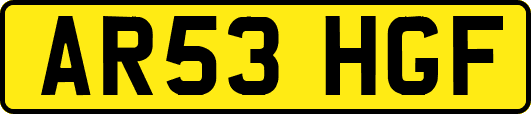 AR53HGF