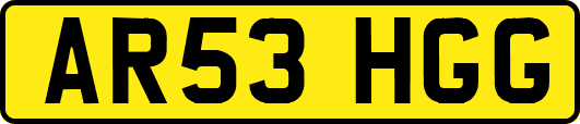 AR53HGG