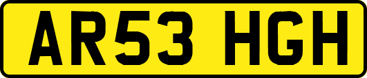 AR53HGH